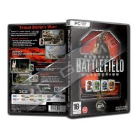 battlefield complate collection Pc oyun